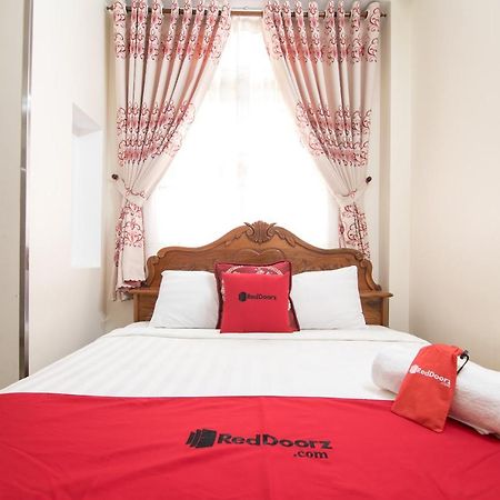 Phuc Duc Hotel - Center District 1 โฮจิมินห์ซิตี้ ภายนอก รูปภาพ