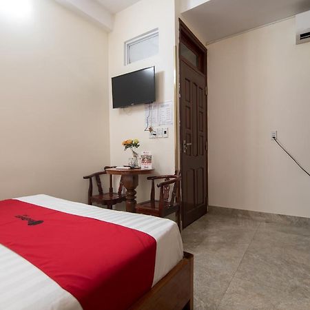 Phuc Duc Hotel - Center District 1 โฮจิมินห์ซิตี้ ภายนอก รูปภาพ