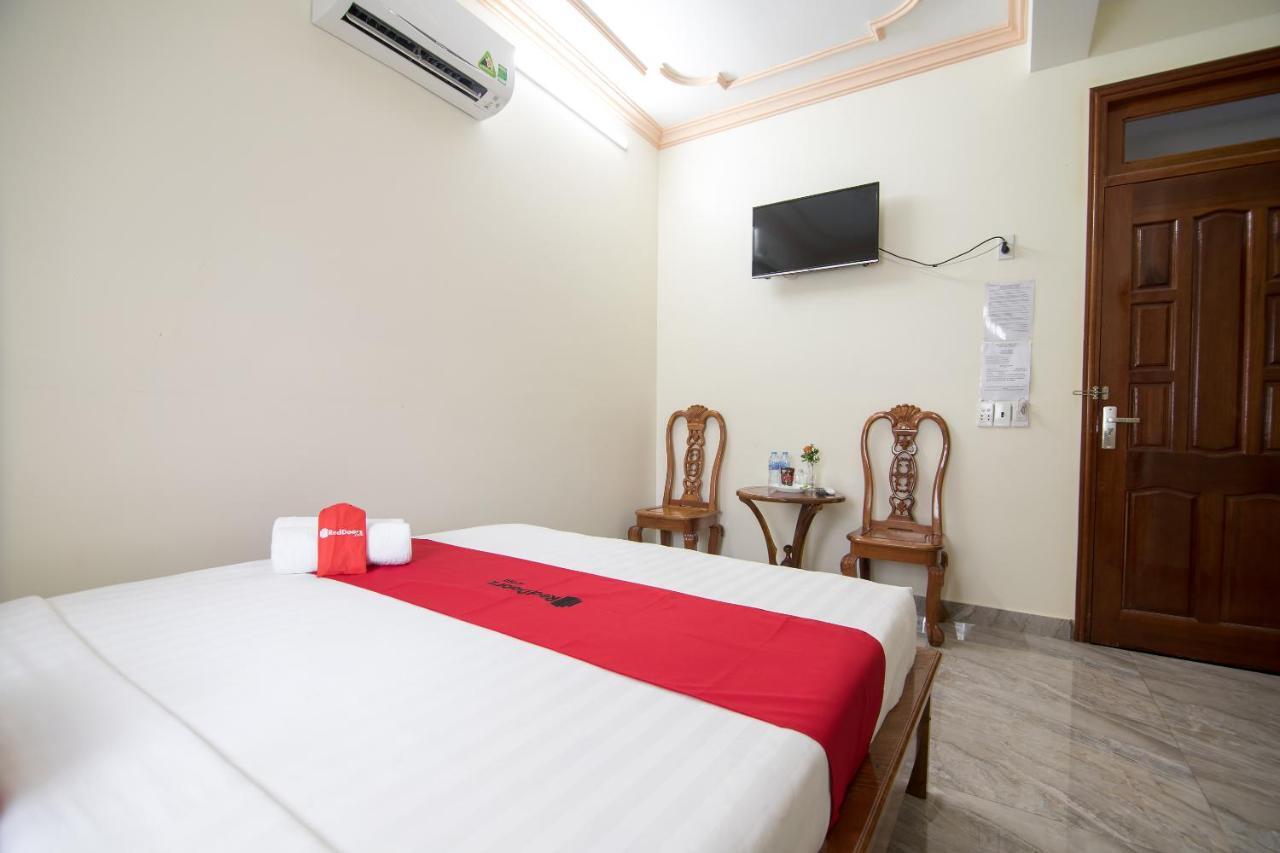 Phuc Duc Hotel - Center District 1 โฮจิมินห์ซิตี้ ภายนอก รูปภาพ
