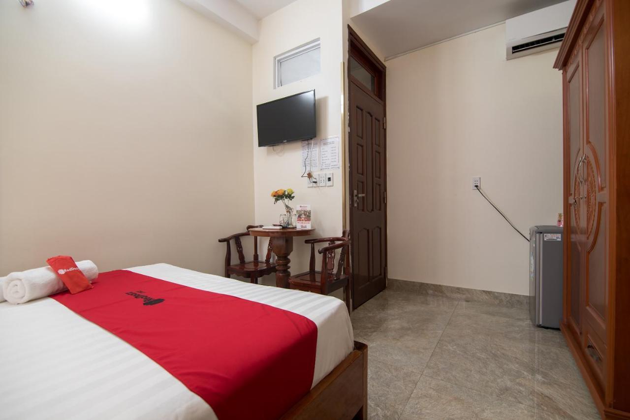 Phuc Duc Hotel - Center District 1 โฮจิมินห์ซิตี้ ภายนอก รูปภาพ