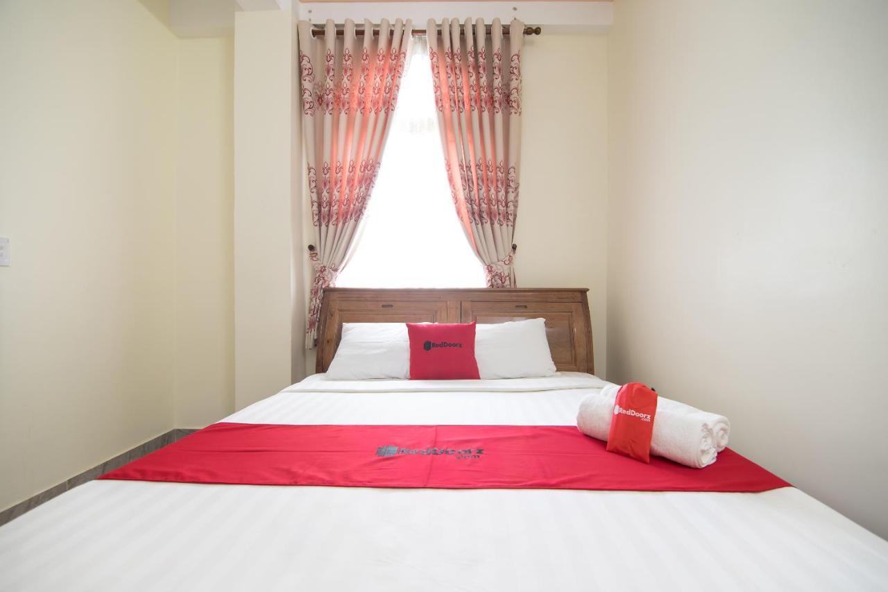 Phuc Duc Hotel - Center District 1 โฮจิมินห์ซิตี้ ภายนอก รูปภาพ