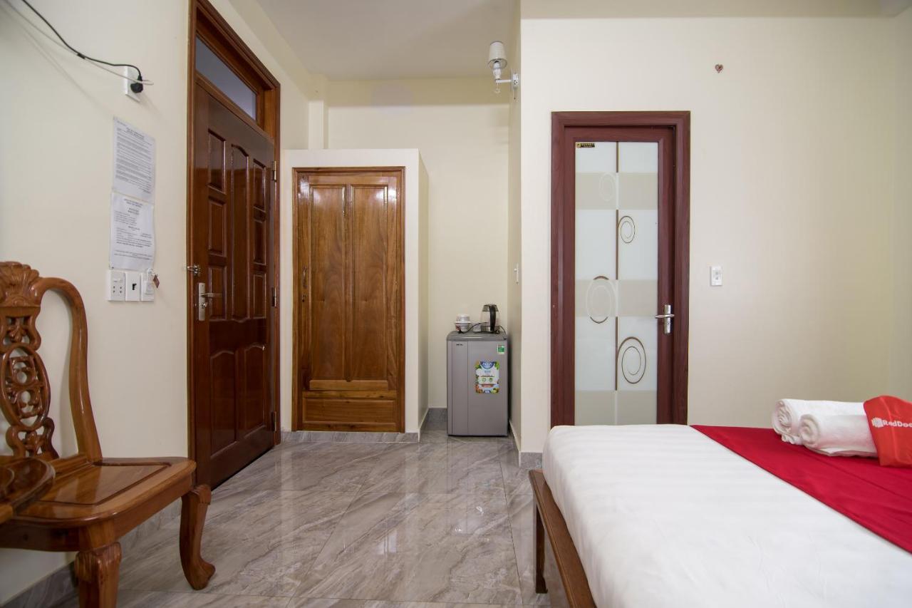 Phuc Duc Hotel - Center District 1 โฮจิมินห์ซิตี้ ภายนอก รูปภาพ