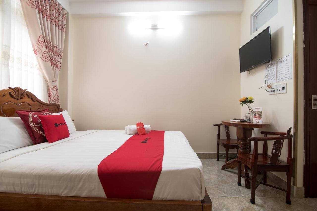 Phuc Duc Hotel - Center District 1 โฮจิมินห์ซิตี้ ภายนอก รูปภาพ