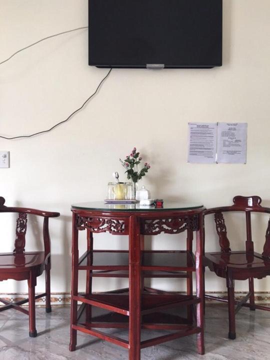 Phuc Duc Hotel - Center District 1 โฮจิมินห์ซิตี้ ภายนอก รูปภาพ