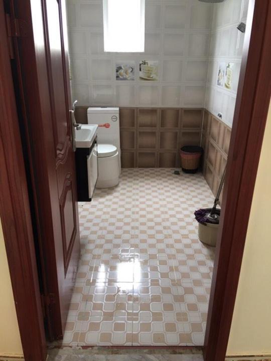 Phuc Duc Hotel - Center District 1 โฮจิมินห์ซิตี้ ภายนอก รูปภาพ